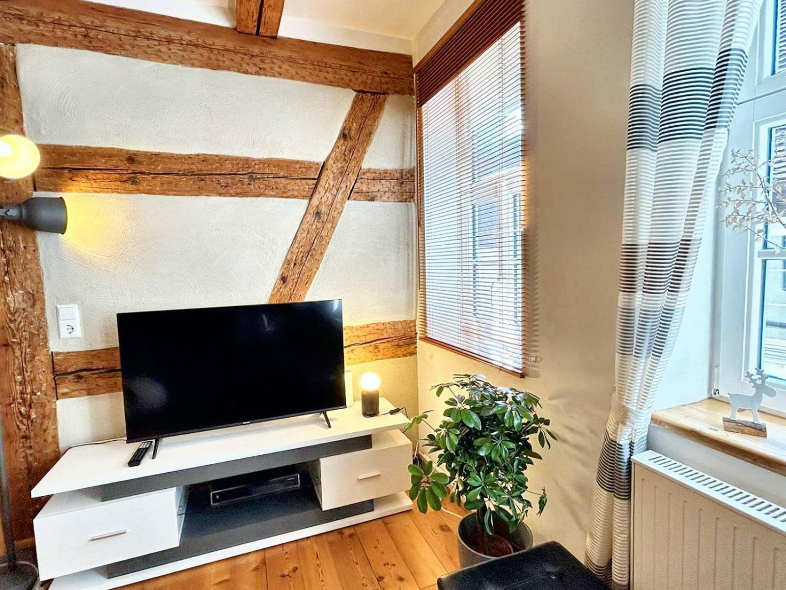 Sali Homes - Altstadt - 8 Apartment Schwäbisch Hall