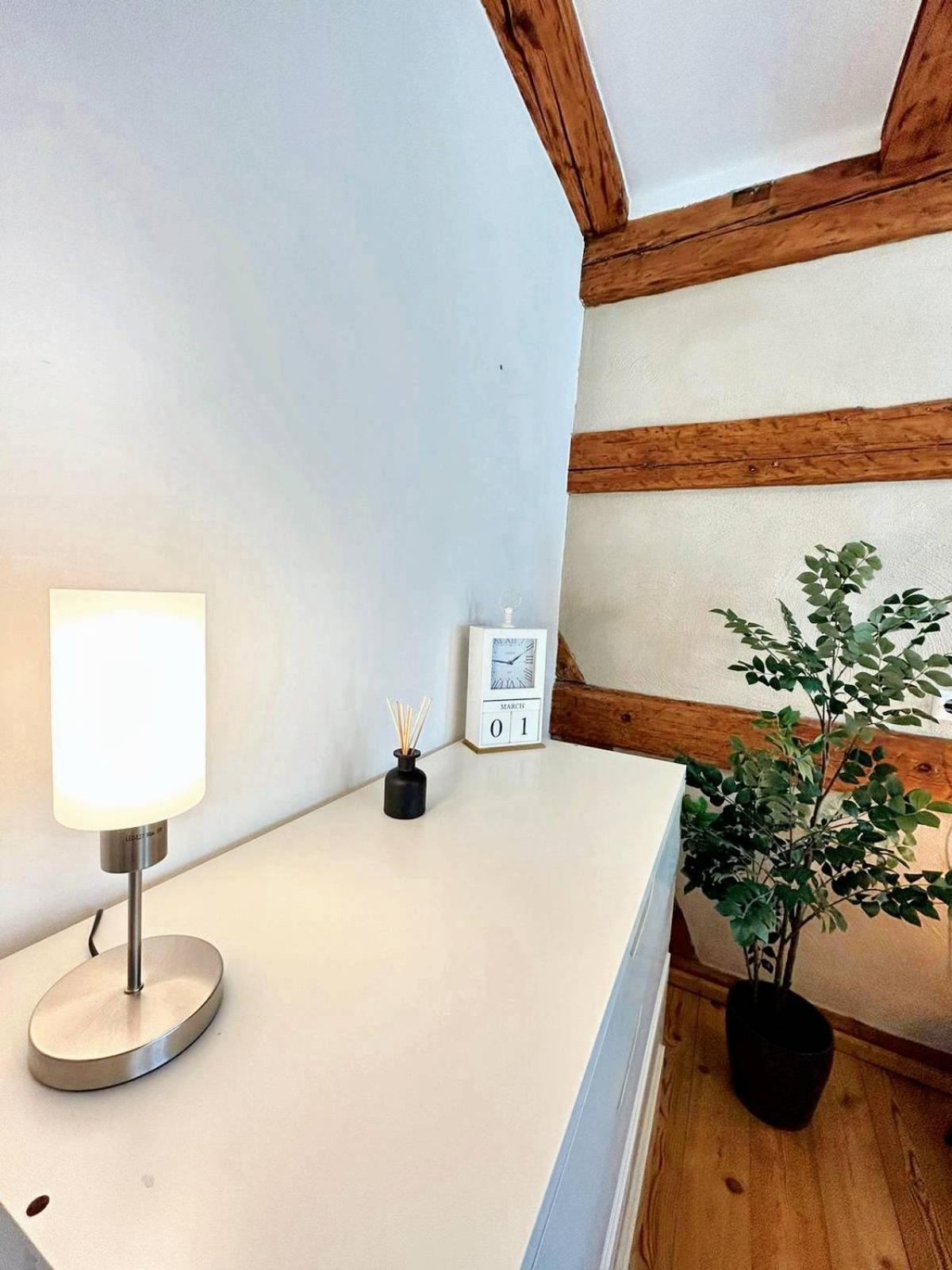 Sali Homes - Altstadt - 8 Schwäbisch Hall