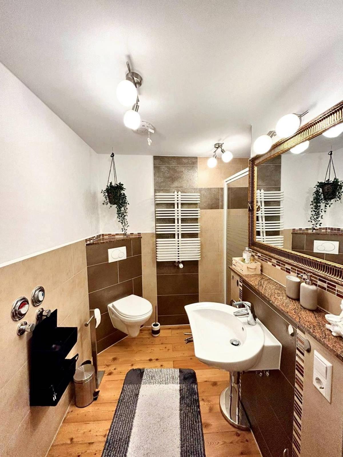 Sali Homes - Altstadt - 8 * Schwäbisch Hall
