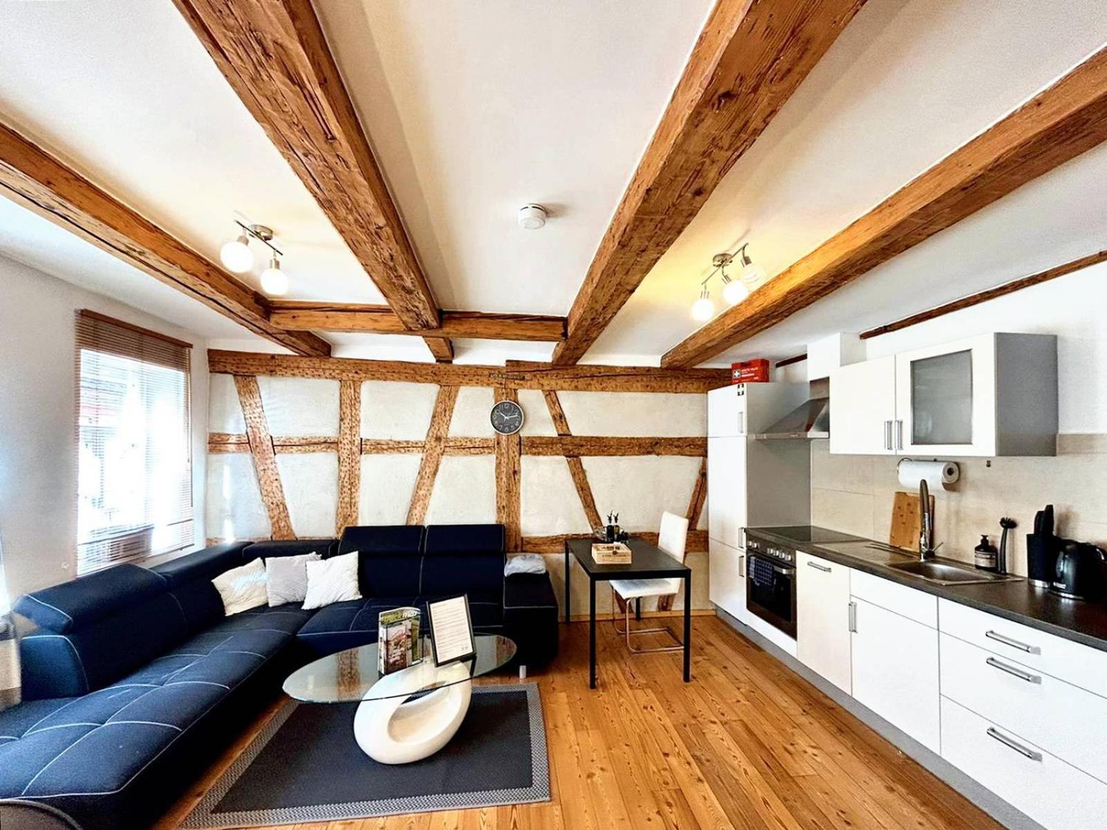 Apartment Sali Homes - Altstadt - 8
