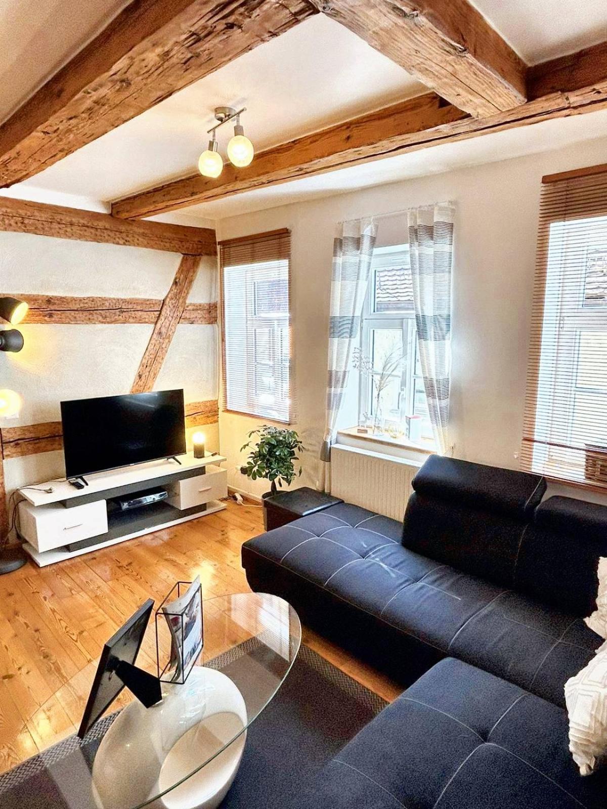 Apartment Sali Homes - Altstadt - 8 *