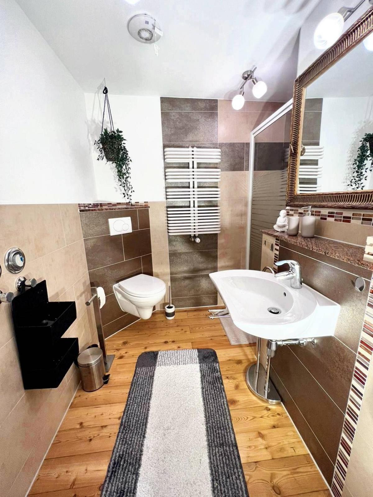 Apartment Sali Homes - Altstadt - 8