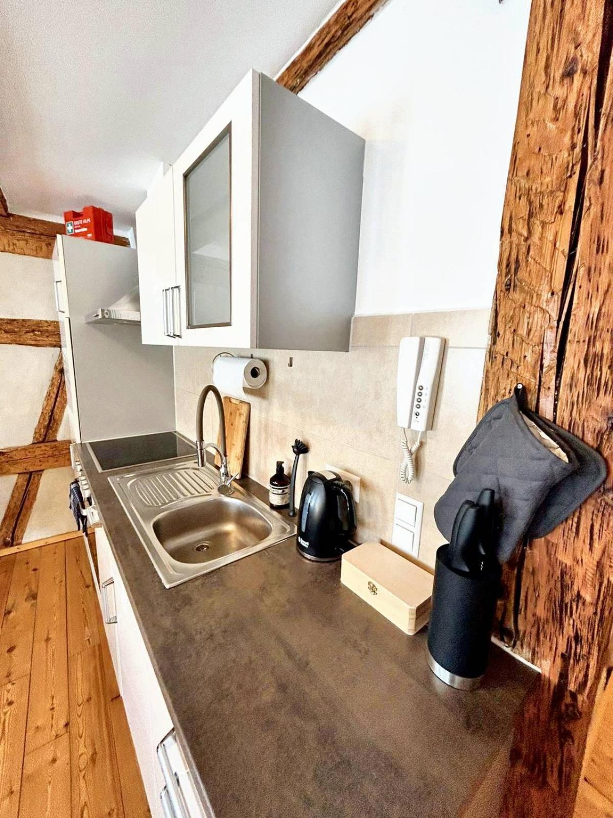 Apartment Sali Homes - Altstadt - 8 *