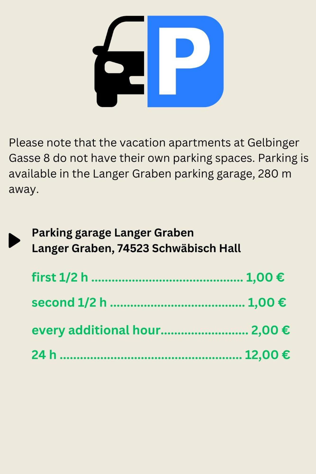 Apartment Sali Homes - Altstadt - 8