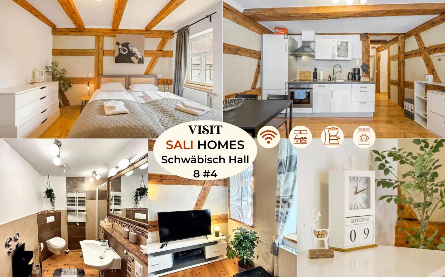 Sali Homes - Altstadt - 8