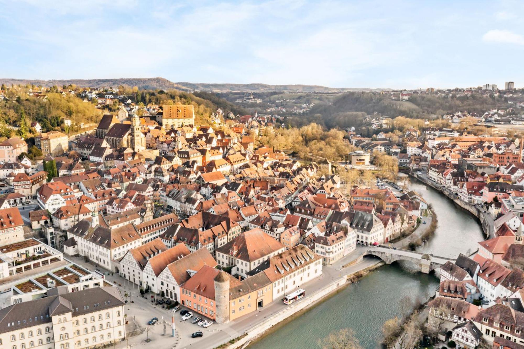 Sali Homes - Altstadt - 8