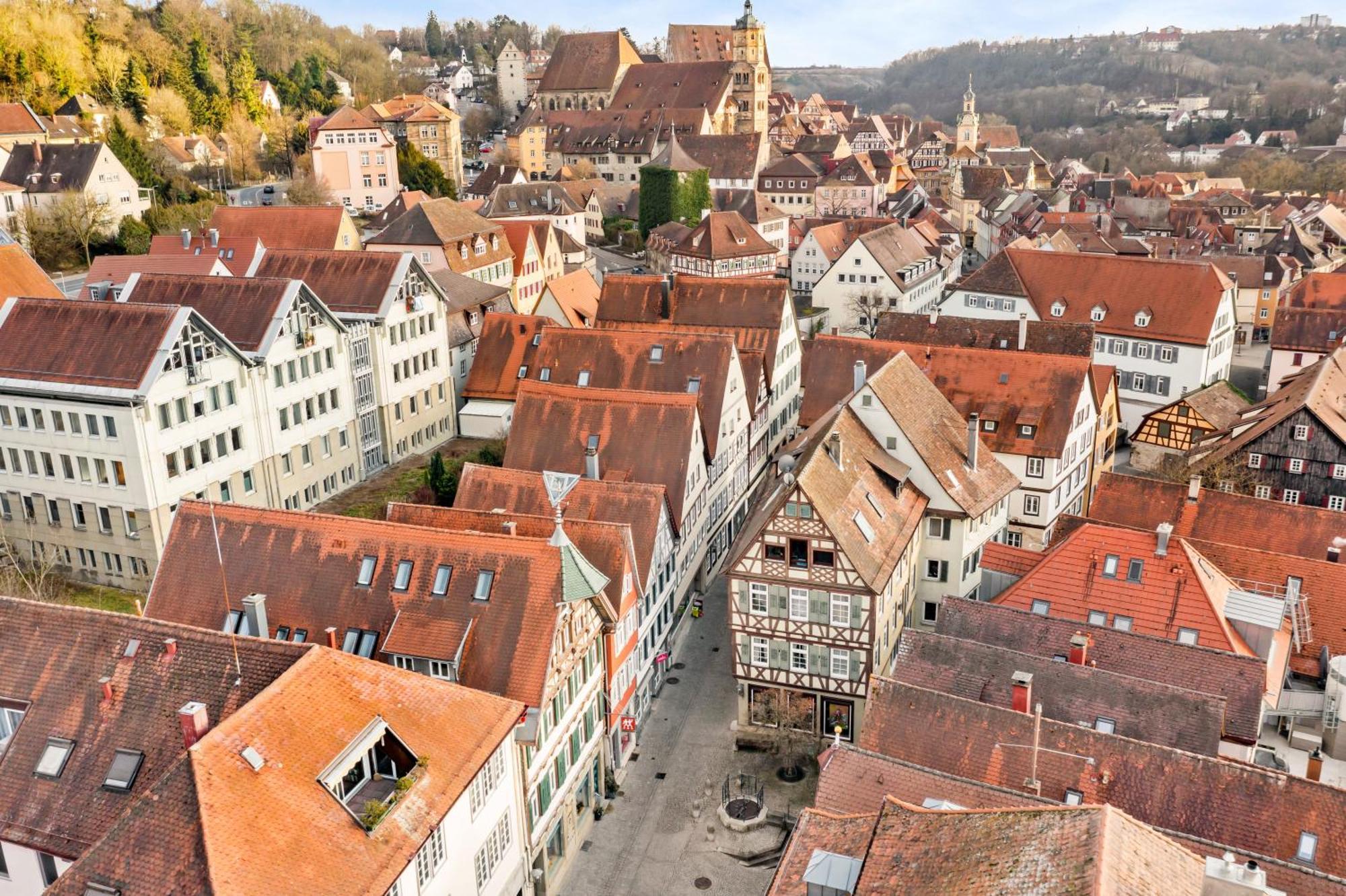 Apartment Sali Homes - Altstadt - 8